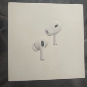 Apple AirPods Pro’s